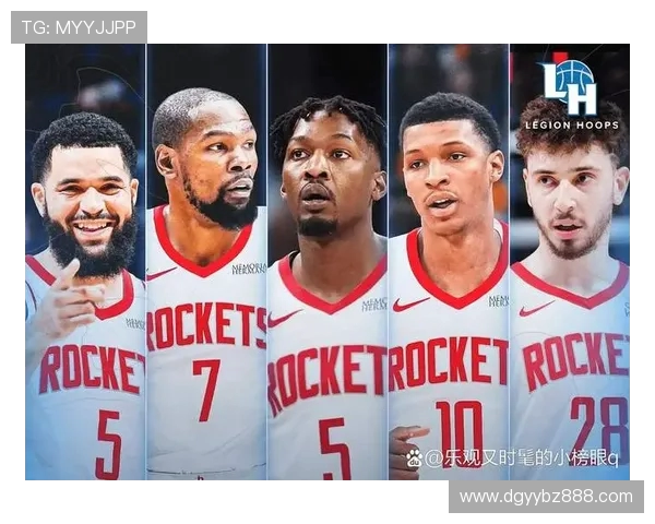 火箭队精彩比赛视频资源及在线观看平台推荐