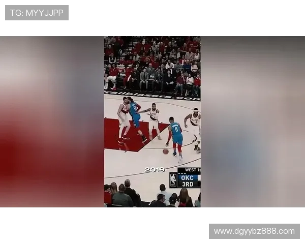 威少与利拉德巅峰对飙全场高能瞬间回顾火力全开震撼赛场激情时刻